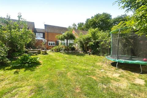 4 bedroom link detached house for sale, Peddlars Grove, Yateley, Hampshire