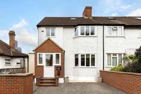 undefined, Highfield Road, London W3