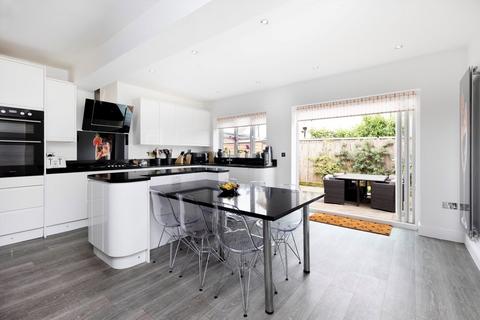 undefined, Highfield Road, London W3