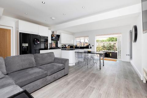 undefined, Highfield Road, London W3