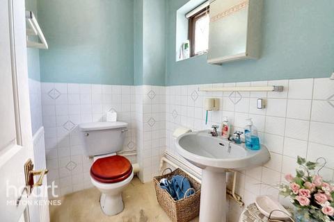 3 bedroom detached house for sale, Bernay Gardens, Milton Keynes