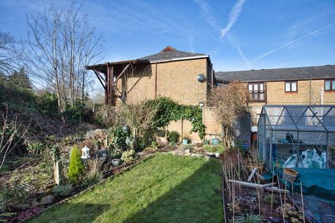 undefined, Black Griffin Lane, Canterbury, Kent, CT1