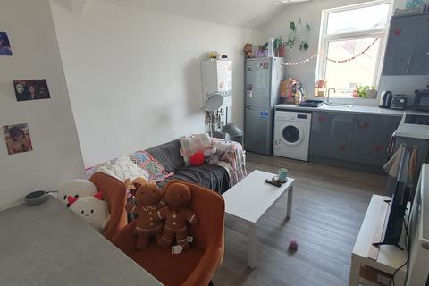 undefined, Flat 2, 20 Tewkesbury Street
