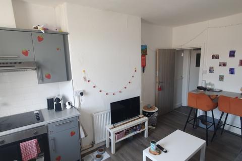undefined, Flat 2, 20 Tewkesbury Street