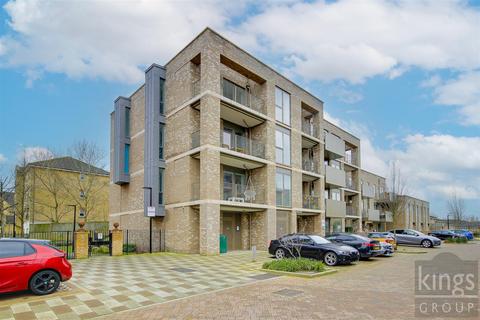 2 bedroom flat for sale, Oakwood Crescent