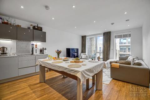 2 bedroom flat for sale, Oakwood Crescent