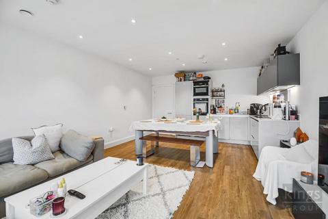 2 bedroom flat for sale, Oakwood Crescent