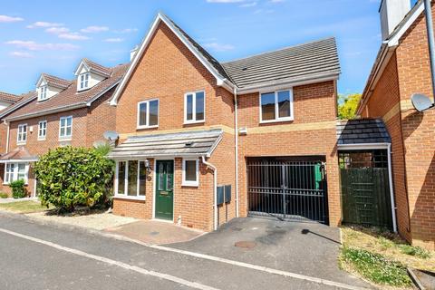 35 Isaac Square, Great Baddow, Chelmsford, CM2 7PP