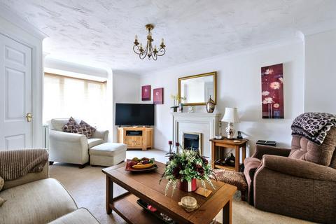 35 Isaac Square, Great Baddow, Chelmsford, CM2 7PP
