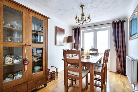 35 Isaac Square, Great Baddow, Chelmsford, CM2 7PP