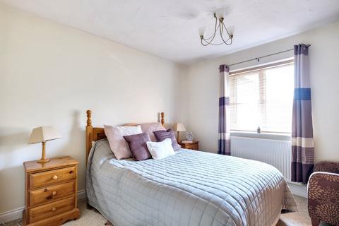 35 Isaac Square, Great Baddow, Chelmsford, CM2 7PP