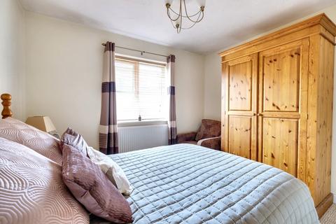 35 Isaac Square, Great Baddow, Chelmsford, CM2 7PP