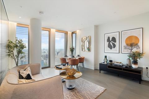 2 bedroom flat for sale, One Bishopsgate Plaza, 150 Bishopsgate, City Of London, EC3A