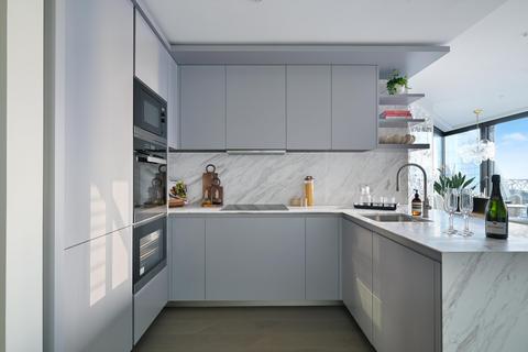 2 bedroom apartment for sale, One Bishopsgate Plaza, 150 Bishopsgate, EC3A 7AU