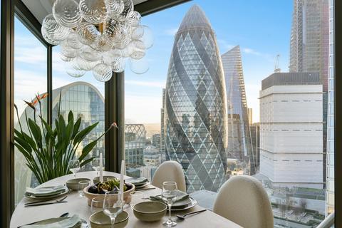 2 bedroom apartment for sale, One Bishopsgate Plaza, 150 Bishopsgate, EC3A 7AU