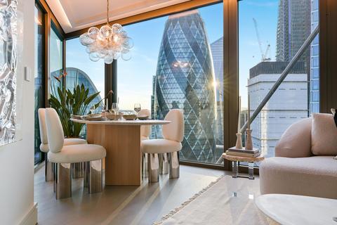 2 bedroom apartment for sale, One Bishopsgate Plaza, 150 Bishopsgate, EC3A 7AU