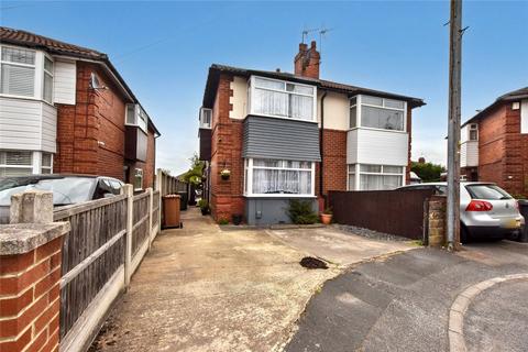 3 bedroom semi-detached house for sale, Kenilworth Road, Leeds, West Yorkshire