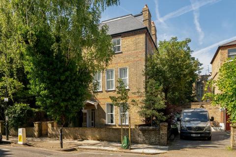 Carleton Road, London N7