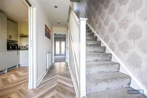 34 Atherton Drive, Prescot, L35 7AG