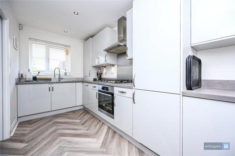 34 Atherton Drive, Prescot, L35 7AG