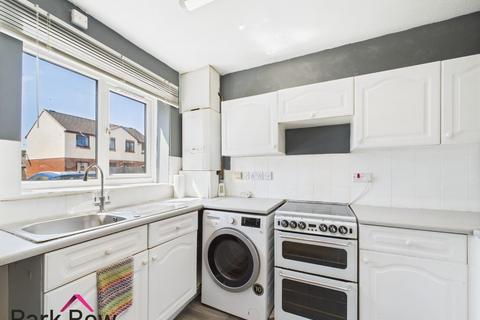 17 Appletree Way, Sherburn In Elmet, Leeds, LS25 6DQ