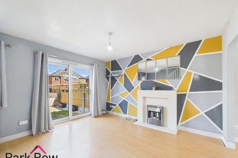 17 Appletree Way, Sherburn In Elmet, Leeds, LS25 6DQ
