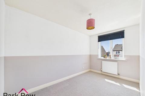 17 Appletree Way, Sherburn In Elmet, Leeds, LS25 6DQ