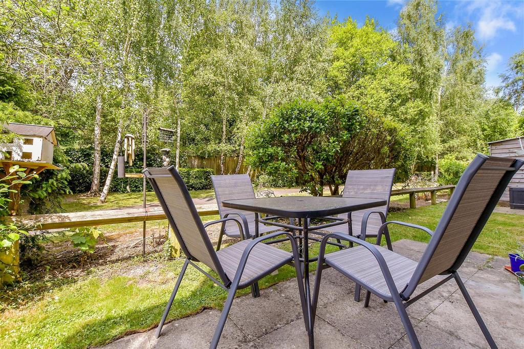 Patio / Decking