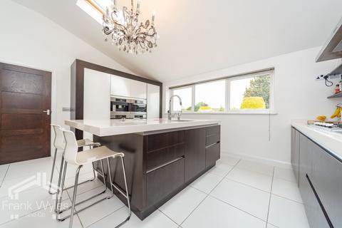 undefined, Knightsbridge Close, Lytham St. Annes, Lancashire