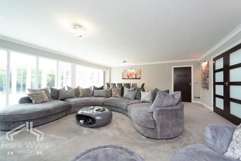 undefined, Knightsbridge Close, Lytham St. Annes, Lancashire