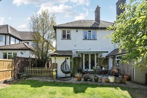undefined, Whitgift Avenue, South Croydon, CR2
