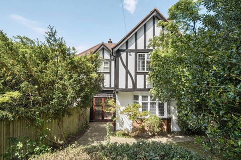 undefined, Whitgift Avenue, South Croydon, CR2