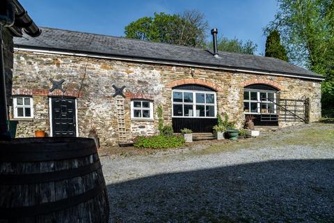 6 bedroom country house for sale, Ciffig, Carmarthenshire, SA34