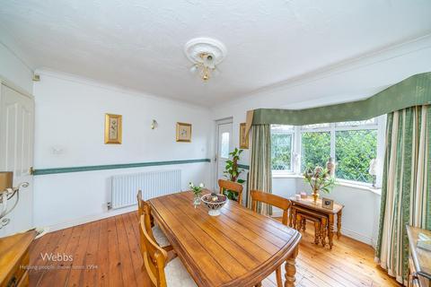 2 bedroom semi-detached house for sale, New Road, Armitage, Rugeley