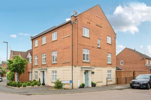 5 bedroom semi-detached house for sale, Moir Close, Sileby, Loughborough