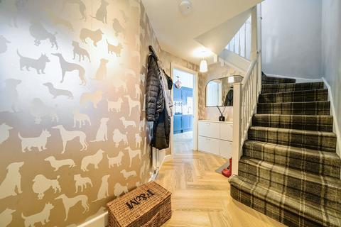 5 bedroom semi-detached house for sale, Moir Close, Sileby, Loughborough