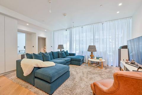 2 bedroom flat for sale, White City, Shepherd's Bush, London, W12