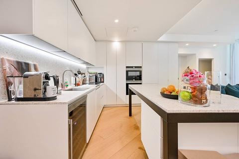 2 bedroom flat for sale, White City, Shepherd's Bush, London, W12