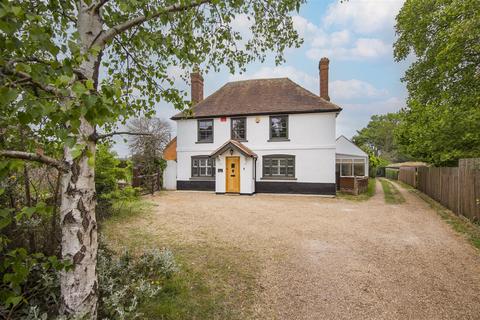 5 bedroom detached house for sale, Church Road, West Malling ME19