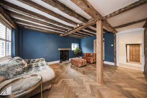 5 bedroom detached house for sale, Church Road, West Malling ME19