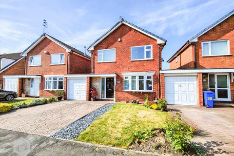 undefined, Linden Road, Boothstown, Worsley, Manchester, M28 1JW