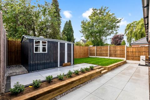 2 bedroom detached bungalow for sale, Elliott Drive, Leicester  LE3