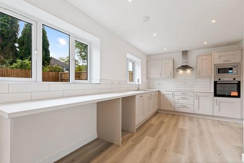 undefined, Elliott Drive, Leicester  LE3