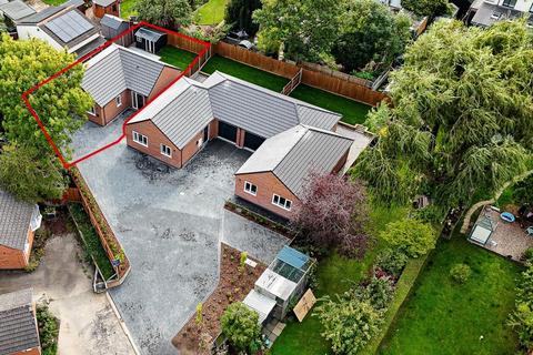 undefined, Elliott Drive, Leicester  LE3