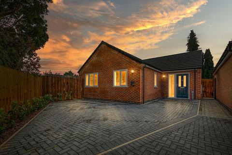 undefined, Elliott Drive, Leicester  LE3