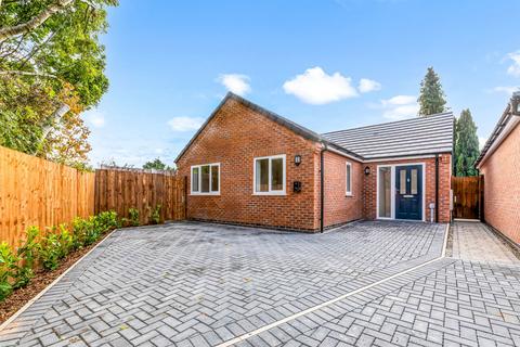 undefined, Elliott Drive, Leicester LE3