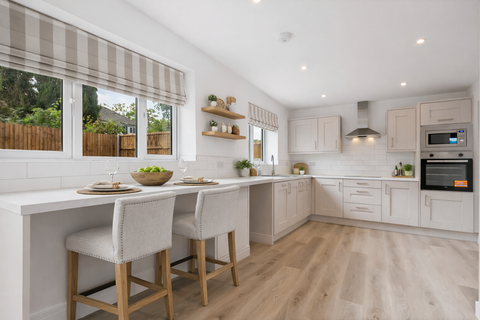 undefined, Elliott Drive, Leicester LE3