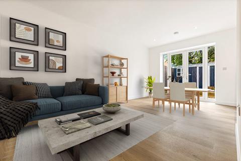 undefined, Elliott Drive, Leicester LE3