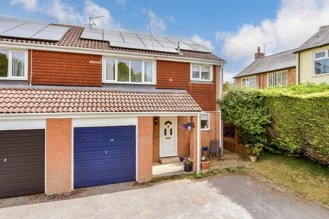 3 bedroom semi-detached house for sale, Church Hill, Shepherdswell, Dover, Kent