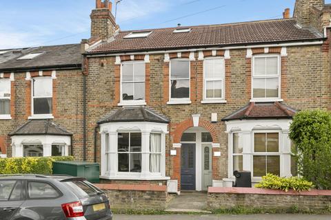 4 bedroom terraced house for sale, Crofton Park Road, London, SE4